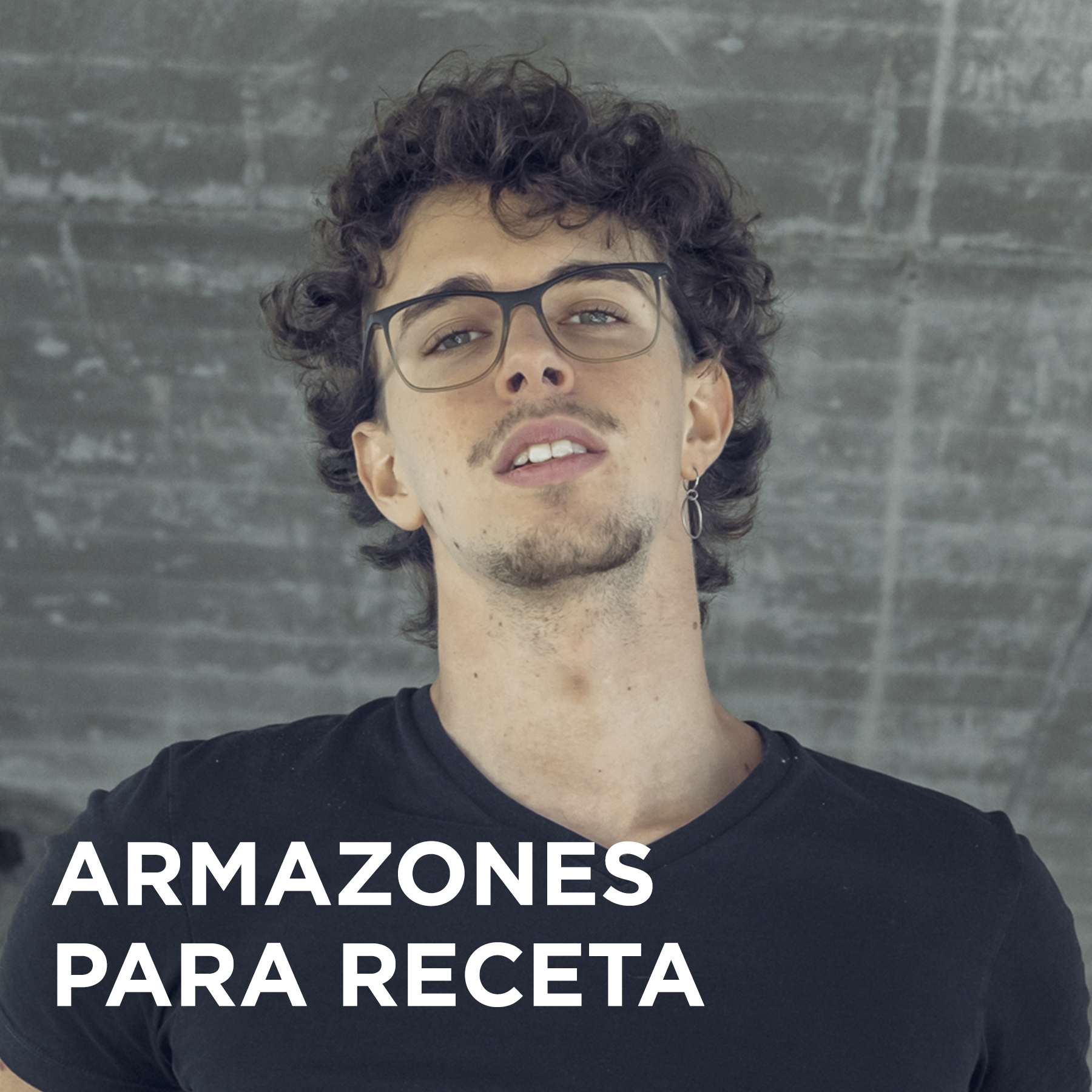 Armazones de Receta